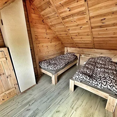 Sosenkowe Zacisze Веле