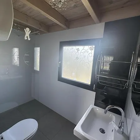 Sosenkowe Zacisze Casa de Férias *