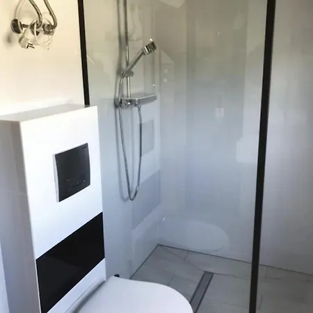 Sosenkowe Zacisze Casa de Férias *