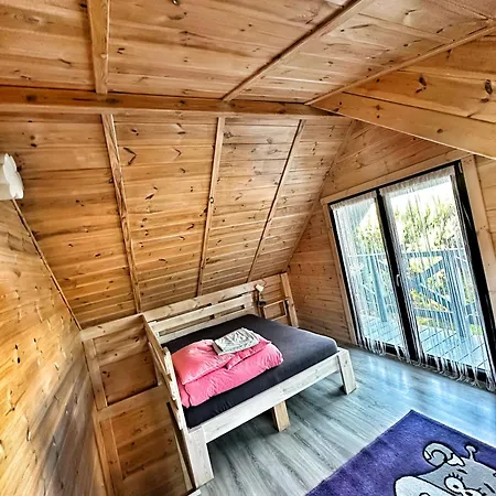 Sosenkowe Zacisze Wiele