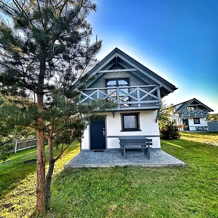 Holiday home Sosenkowe Zacisze *