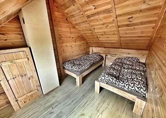 Sosenkowe Zacisze Веле