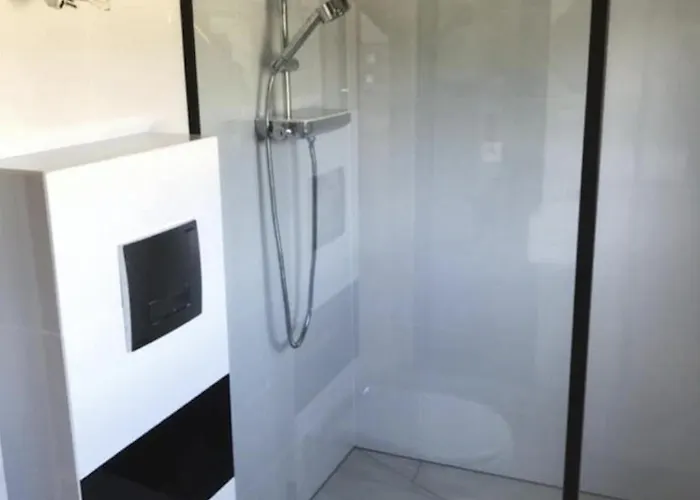 Sosenkowe Zacisze بيت للعطل *