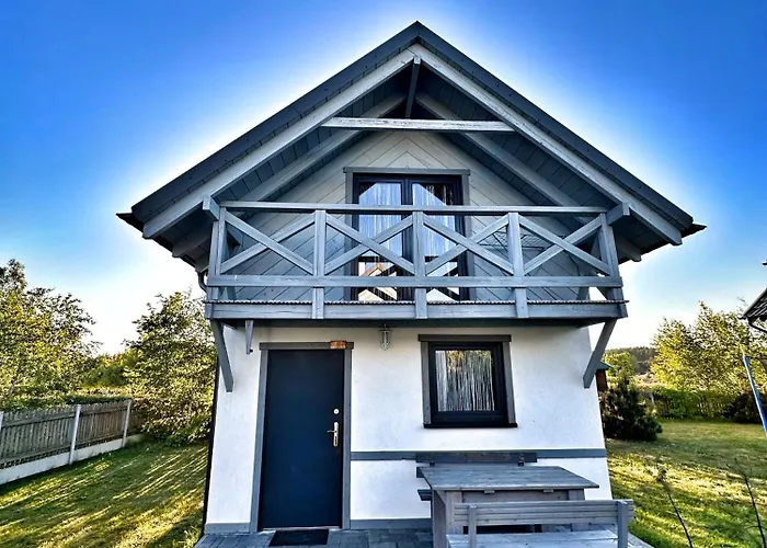 Sosenkowe Zacisze Дом отдыха